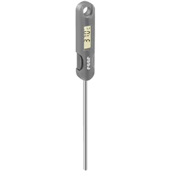 6x Reer, Babyflasche Zubehör, Digitales Flaschenthermometer