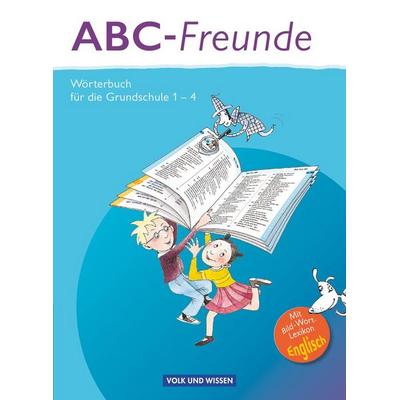 ABC-Freunde - Für das 1. bis 4. Schuljahr - Östliche Bundesländer, Taschenbuch von Christine M. Kaiser,Gerhard Sennlaub,Christine Szelenko,Ruth