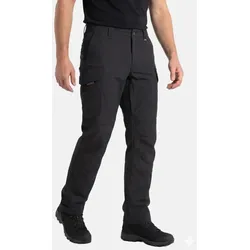 EXPLORER WANDERHOSE - 1-Pack - Schwarz - M