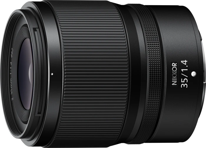 Nikon NIKKOR Z 35 mm f/1.4