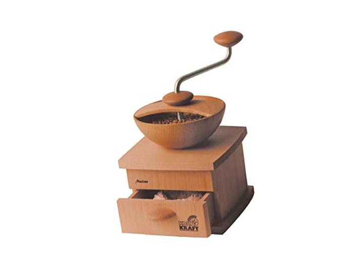 Getreidemühle Kornkraft Mulino