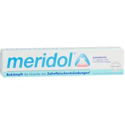 Meridol Zahnpasta