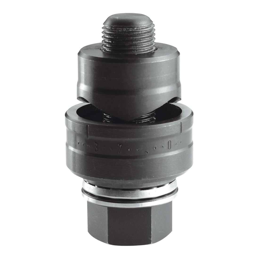 Facom PG-Schraublocher mit Schraube PG16 (985978)