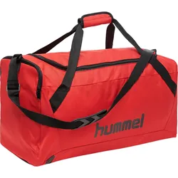 HUMMEL CORE SPORTS BAG Sporttasche rot - S