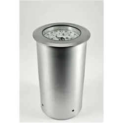 Synergy 21, Gartenbeleuchtung, LED Prometheus IP68 WarmweiÃ - bodeneinbau V2 (2880 lm, IP68)