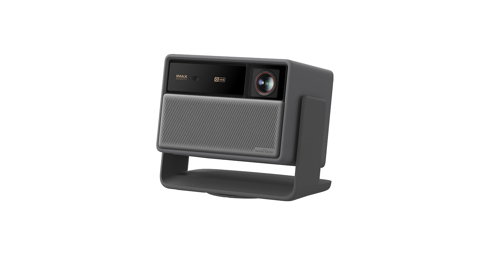 XGIMI Horizon 30 Ultra Max - 4K HDR Laser Beamer | HEIMKINO.de Tuning Edition