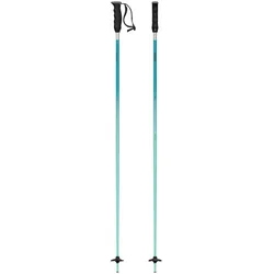 Atomic Redster Skistöcke Herren - blau-teal tension / 125