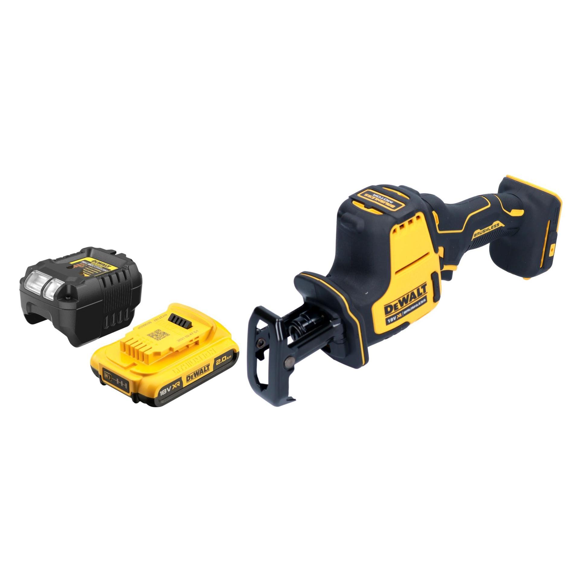 DeWalt DCS 369 (54096624)