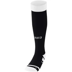 Jako Stutzenstrumpf Dynamic schwarz 1