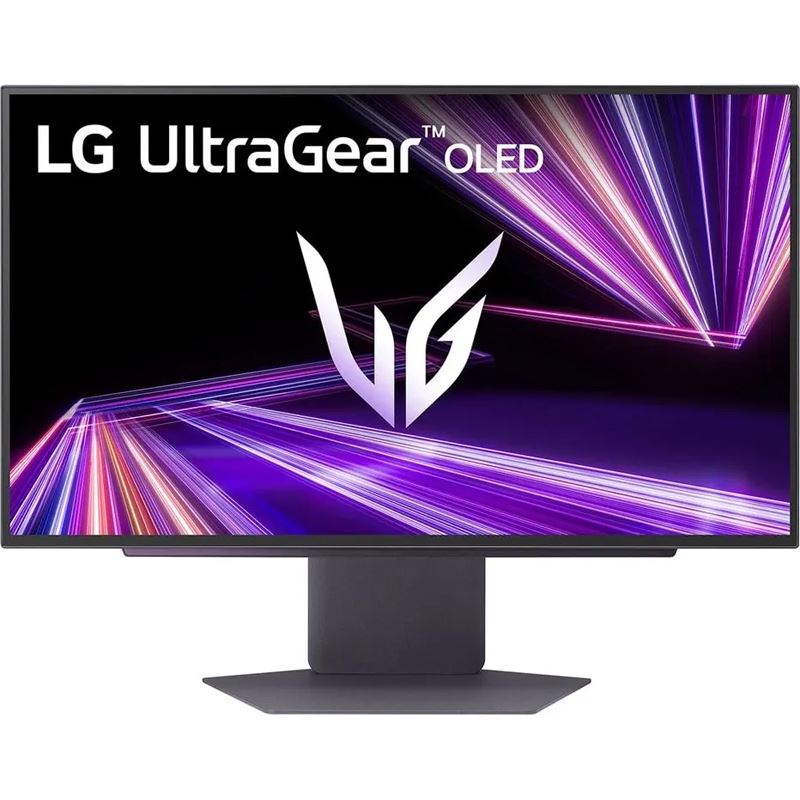 27" (68,58cm) LG Electronics UltraGear OLED 27GX790A-B schwarz 2560x1440 1x DisplayPort 2.1 / 2x HDMI 2.1