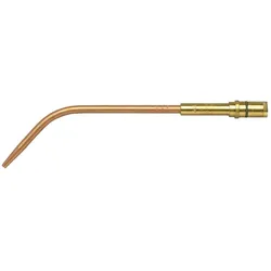 Air Liquide, Schweissgerät Zubehör, Schweisseinsatz Optal 90 normale Form Grösse 2 1,0-2mm