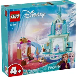 LEGO® Disney PrincessTM 43238 Elsas Eispalast