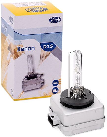 MAGNETI MARELLI 002544100000 Xenon-polttimo