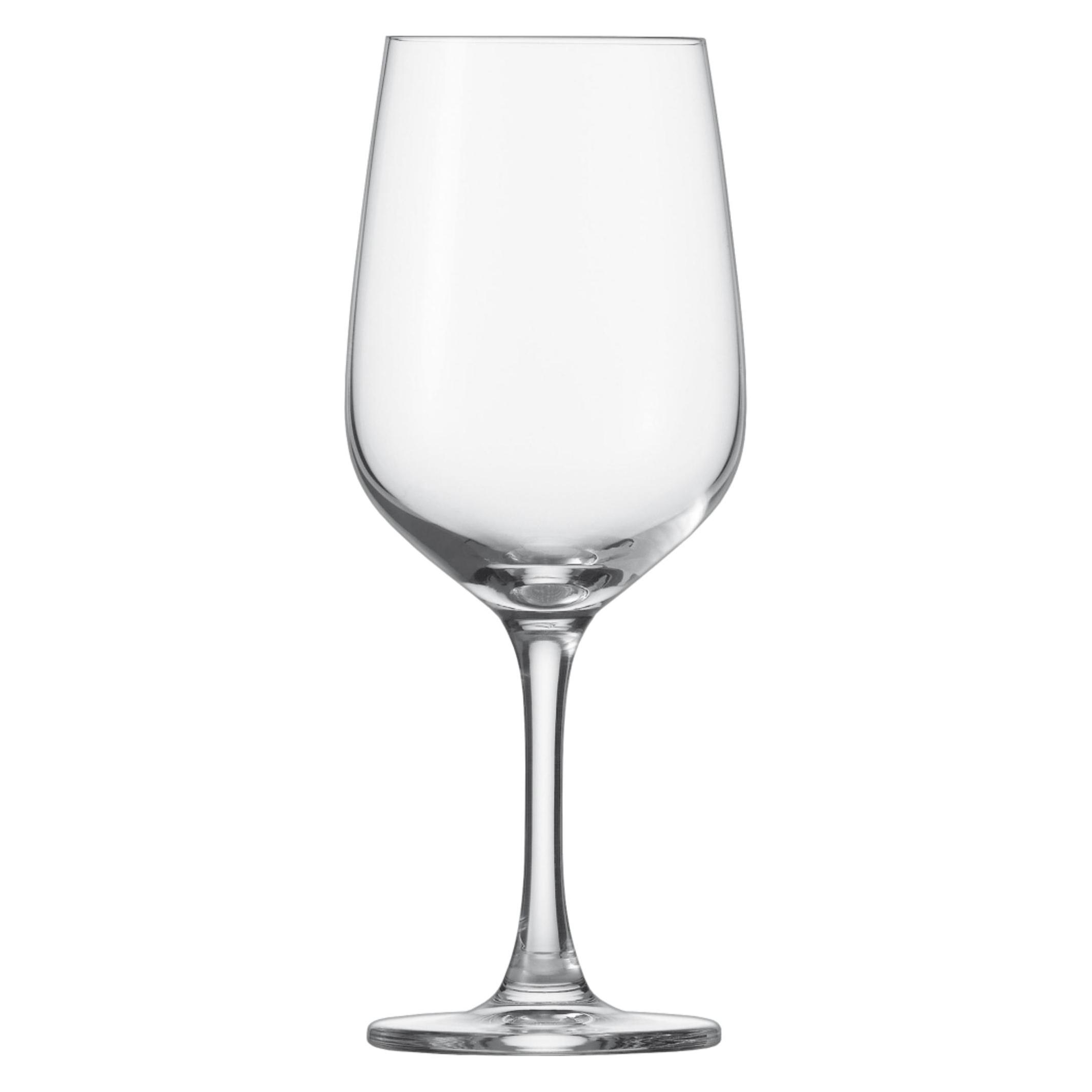 Schott Zwiesel Congresso (45.50 cl, 6 Gläser, Rotweingläser) (112945)