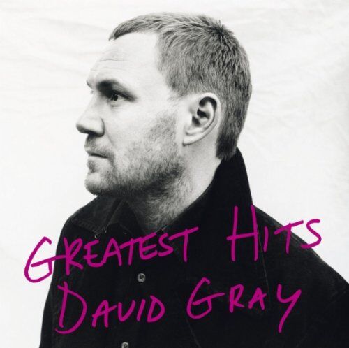 David Gray - Greatest Hits - Preis vom 08.10.2026 07:26:42 h