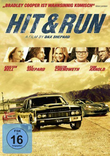 David Palmer - Hit & Run - Preis vom 10.10.2026 11:48:34 h