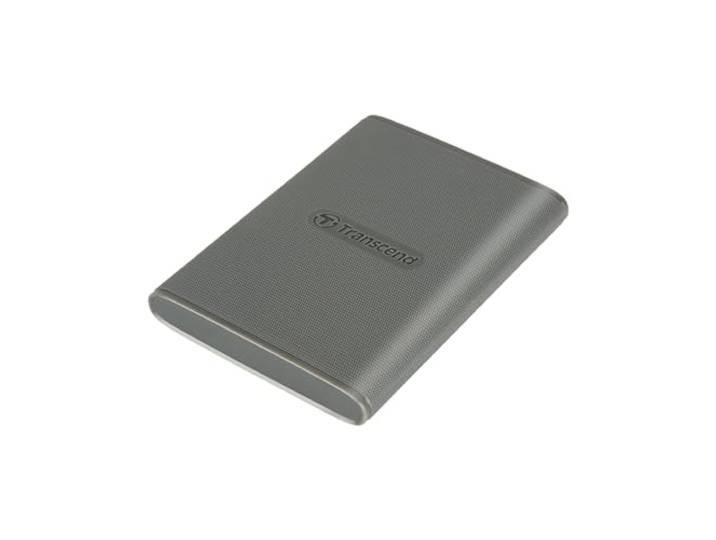 Transcend Draagbare SSD ESD360C 1TB USB Type-C 20 Gbit/s – TS1TESD360C