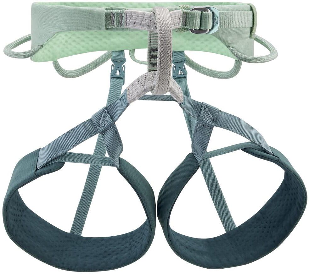 Petzl  - Selena Jade Green - S - Baudrier