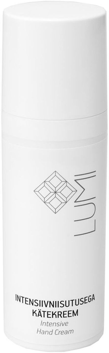 LUMI Intensive Hand Cream