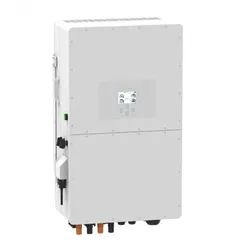 Deye Hybrid-Wechselrichter SUN-50K-SG01HP3-EU-BM4 3-Phasen 4 MPPT