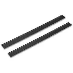 KÄRCHER Gummilippen für Fenstersauger 28 cm
