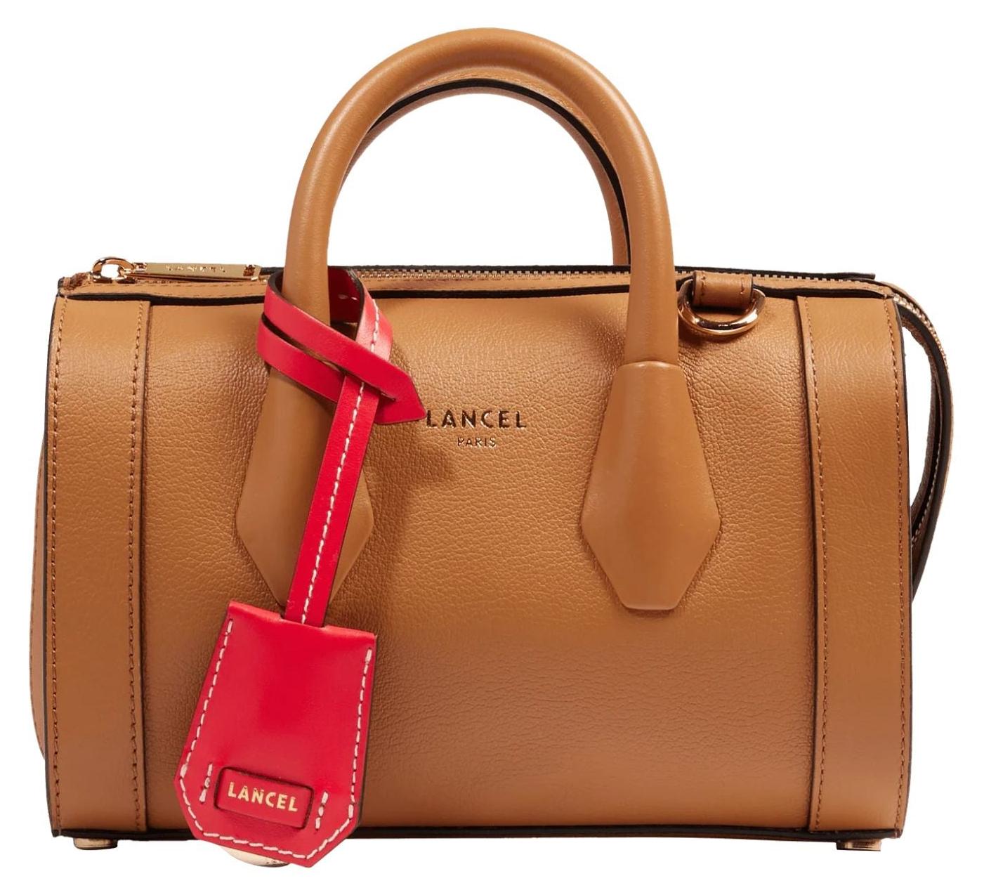 Lancel Handtaschen Bcbg Camel Femme A1368920TU
