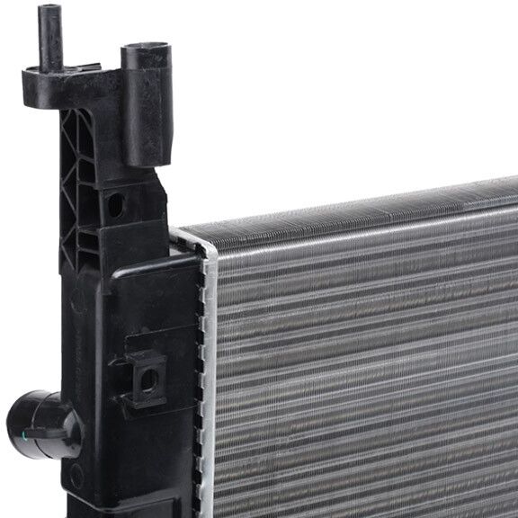 RIDEX 470R0232 Engine radiator