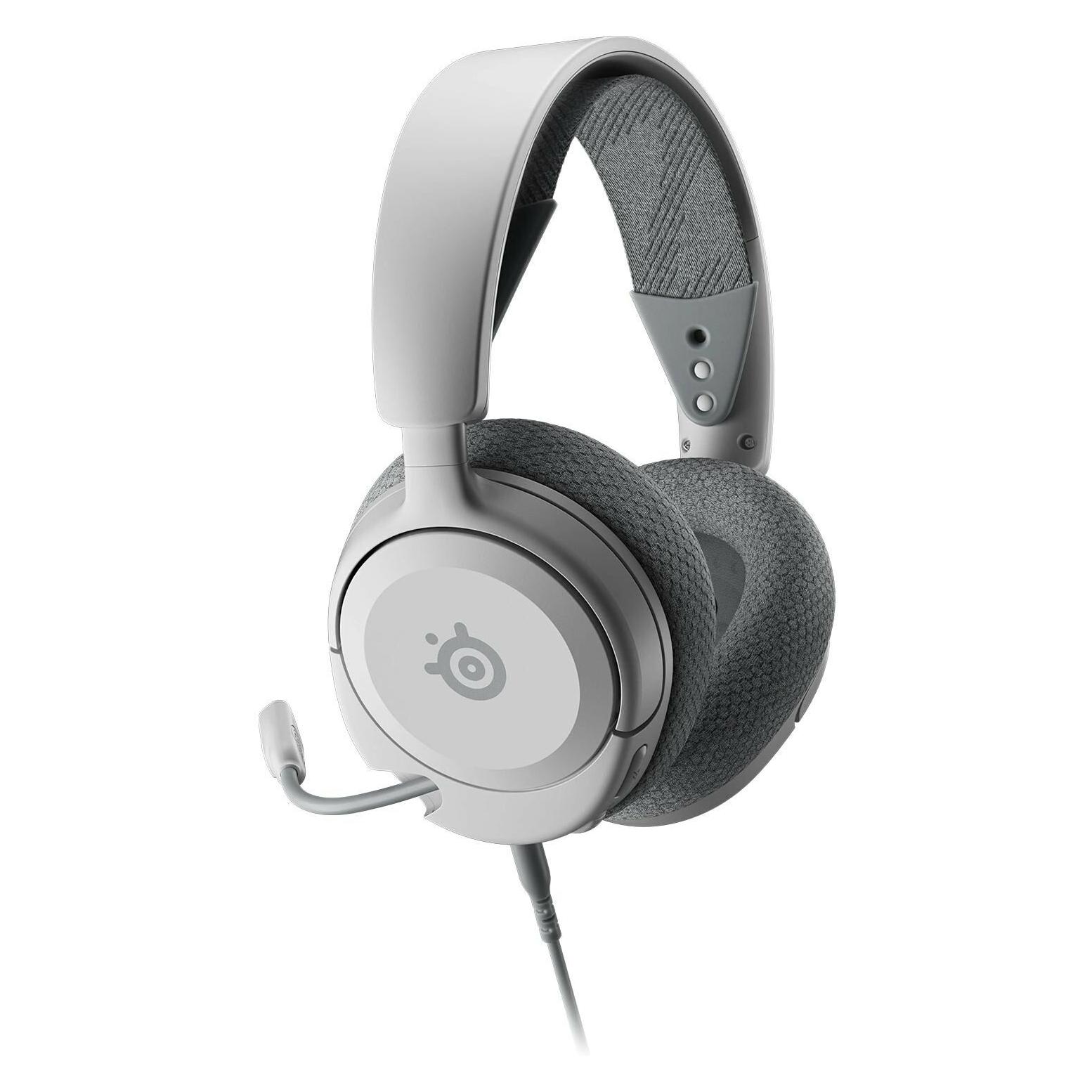 SteelSeries Arctis Nova 1P (Kabelgebunden) (61612)