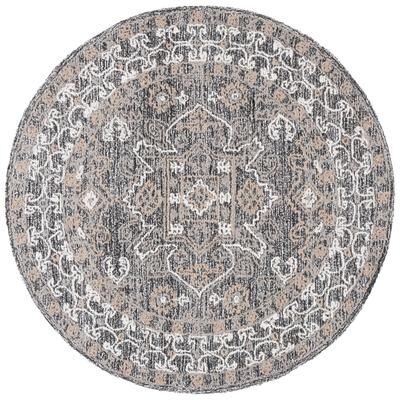 SAFAVIEH Handmade Antiquity Gerheide Traditional Oriental Wool Rug