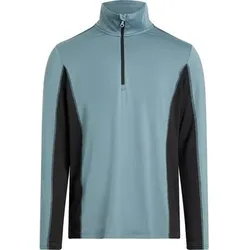 McKINLEY Herren Rolli He.-Unterjacke Hero III M, Größe S in Blau Blau