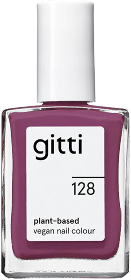 15ml gitti no. 128 Nail Polish Sanftes Mauve