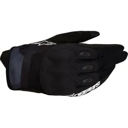 Alpinestars Techdura Motocross Handschuhe 2XL