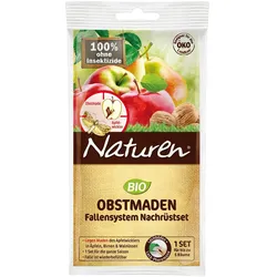 Naturen Bio Obstmaden-Falle Nachrüstset