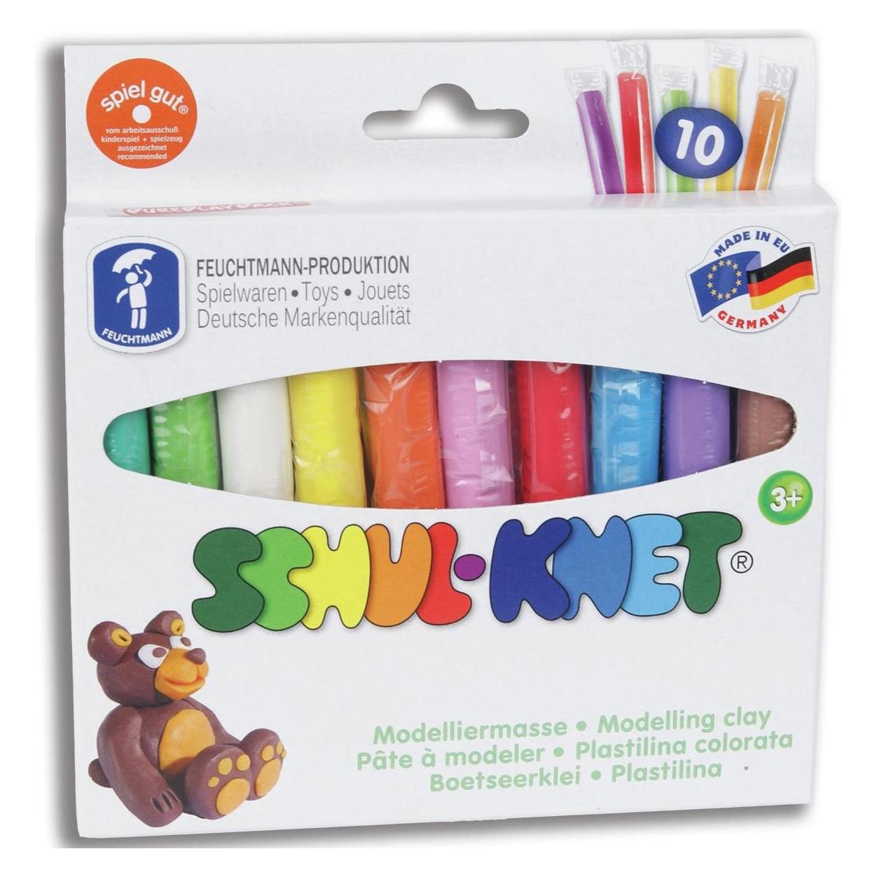 Feuchtmann Schul-Knet Basic (6280102)