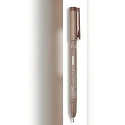 Marker Copic Multiliner brown 0,5mm