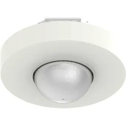 Merten KNX-Präsenzmelder Halle, Unterputz,120x65mm weiß MEG6304-0019