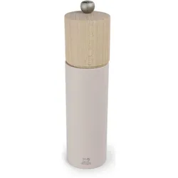 Peugeot Salzmühle, Pfeffermühle + Salzmühle, Rosa, Grau