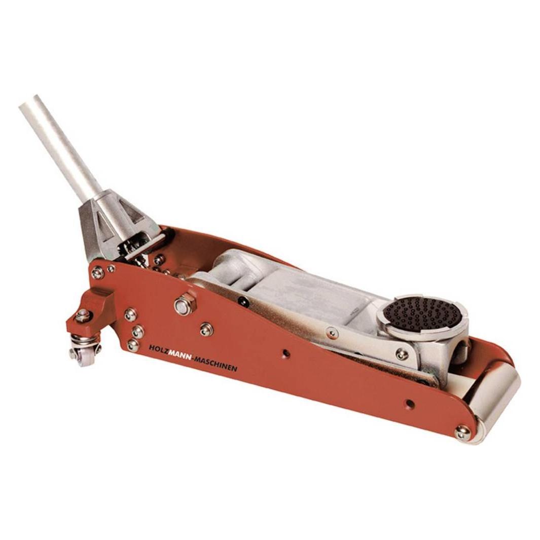Holzmann Rwh 125alu 8 (1250 kg, 8.50 - 37.50 cm) (H050600007)