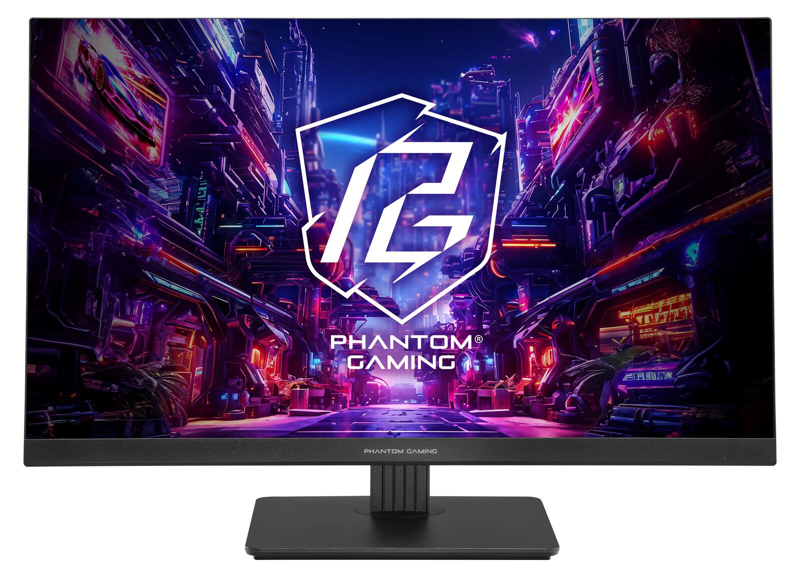 ASRock Phantom PG27FFT1B Gaming-Monitor 68,5cm (27")