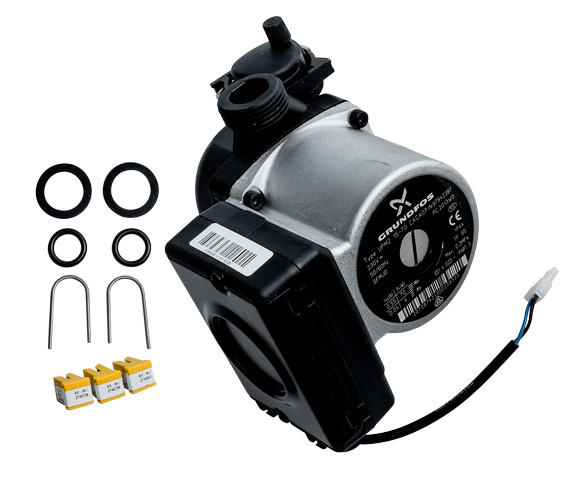WOLF Hocheffizienzpumpe für CGX 11-24 kW