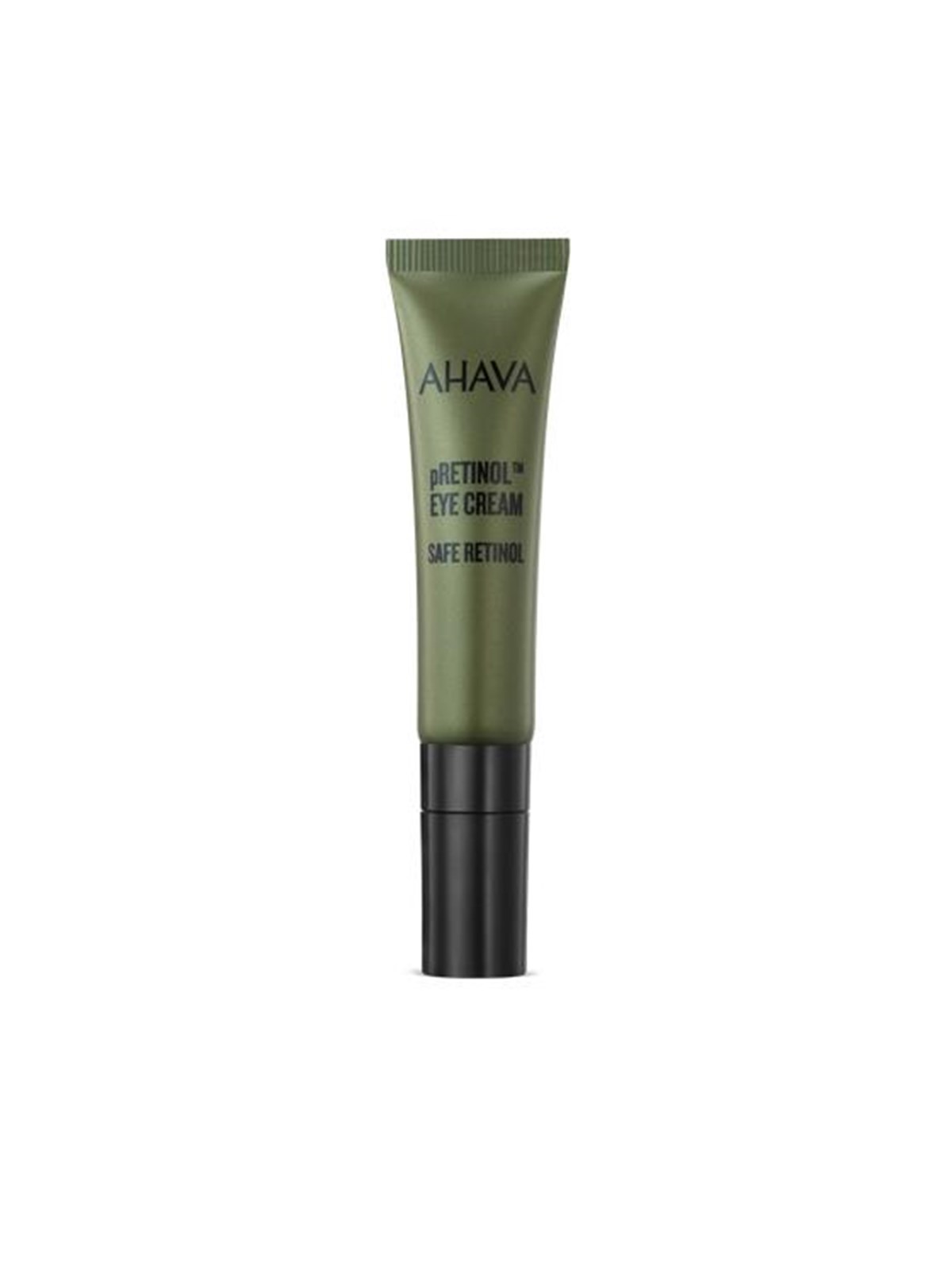 AHAVA Safe Pretinol Eye Cream 15 ml