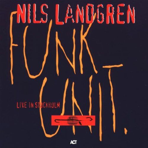 Nils Landgren - Live in Stockholm - Preis vom 11.10.2026 03:10:56 h