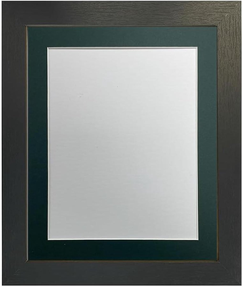 Fotolijst met houder voor muurdecoratie