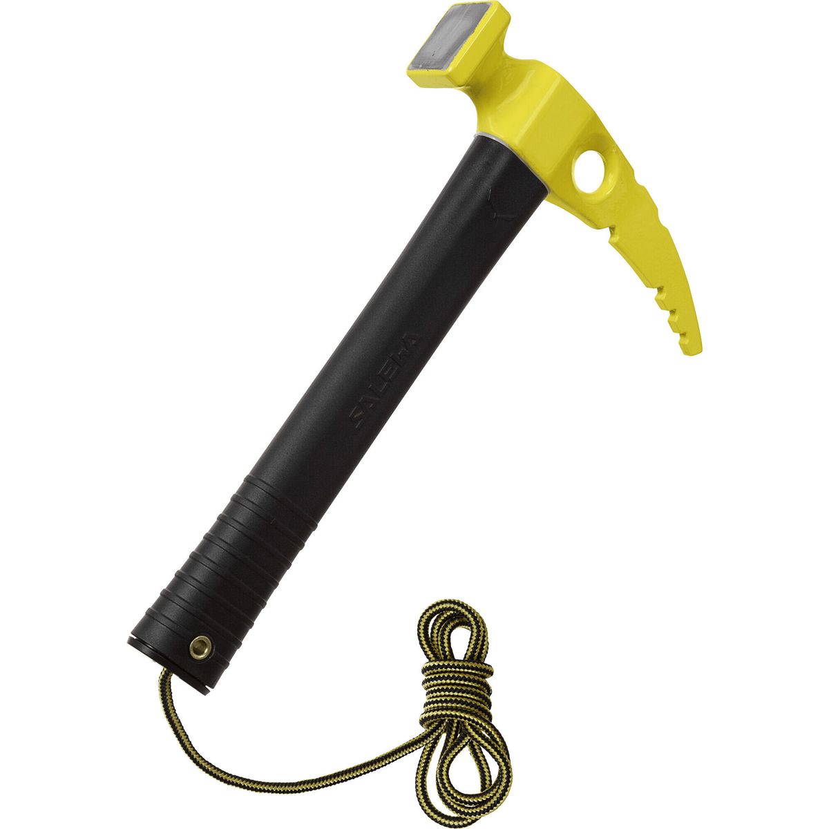 Salewa Rockhammer black/ yellow (0955) UNI 00-0000001160-0955-UNI