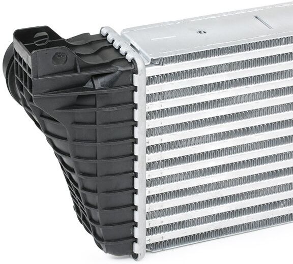 RIDEX 468I0177 Intercooler