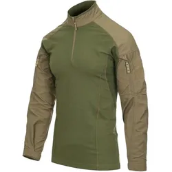 Direct Action, Herren, Sportshirt, Vanguard Combat Shirt (XXL), Grün