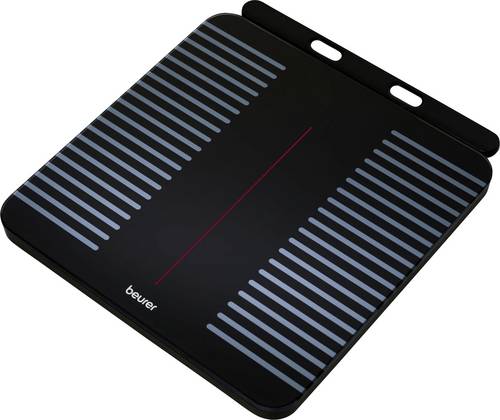 Beurer BF 990 WIFI Personenwaage 10379
