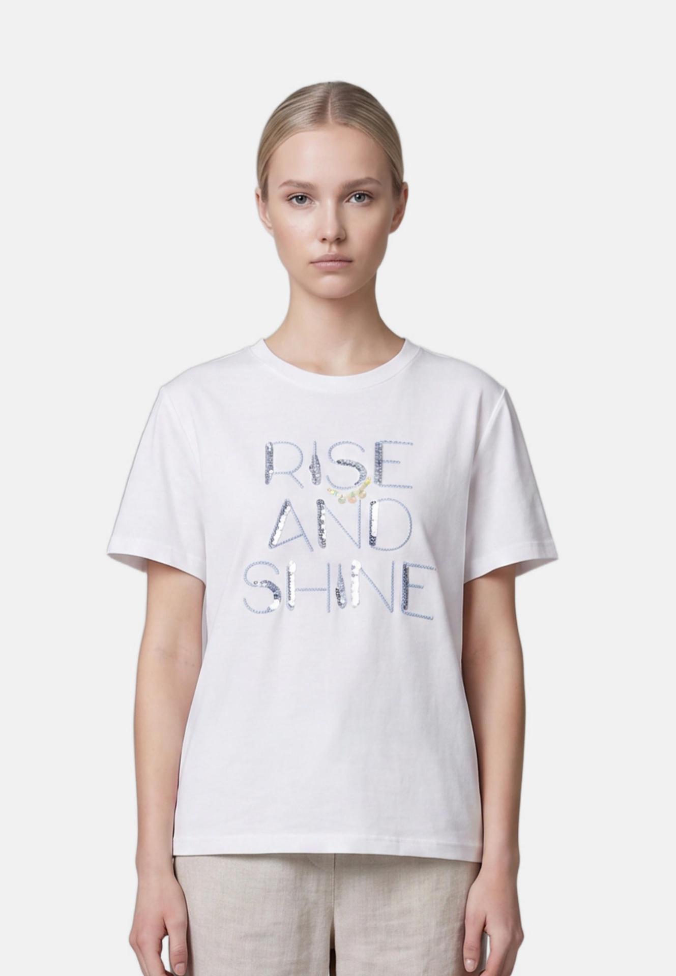 Chiara Ferretti T-Shirt Women