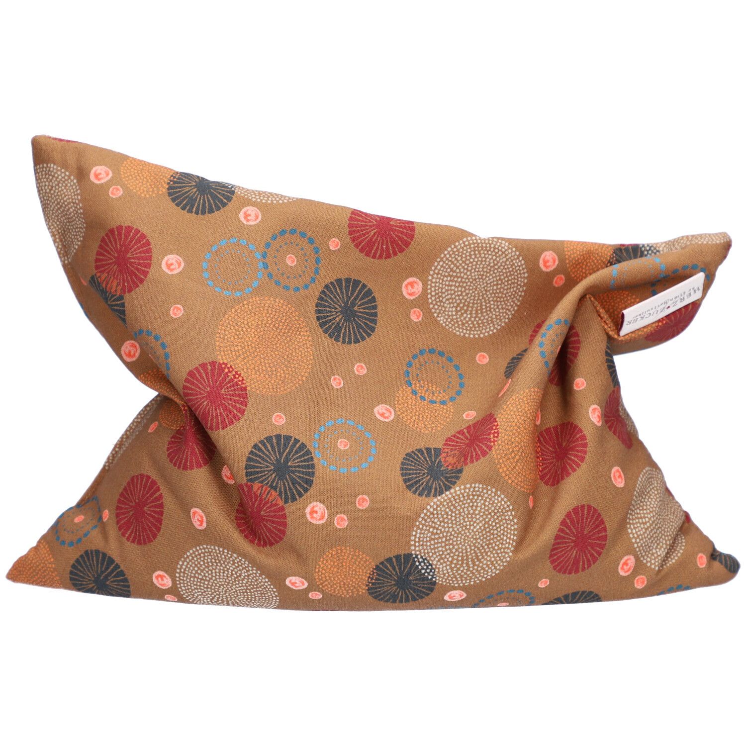 Herzzucker Raps-Wärmekissen 26x21cm Oman 1 St