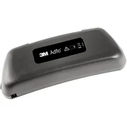3M Adflo Li-Ion Hochleistungs-Akku, Batterielaufzeit bis zu 12 Stunden #837631